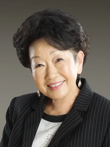 Joan Sakyo