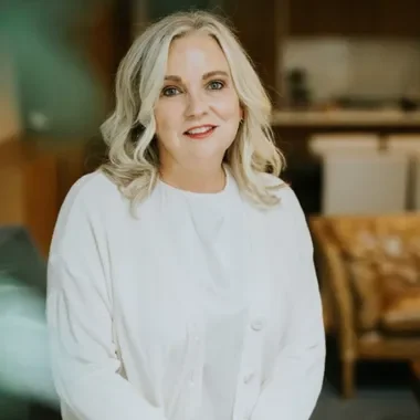 Shauna O'Callaghan