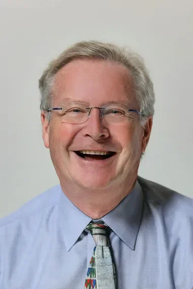 Robert McCarroll