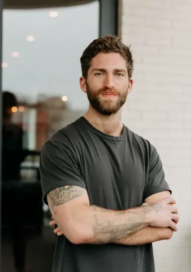 Zac Shifman