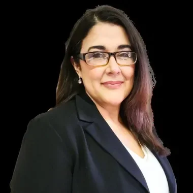 Charlene Marx