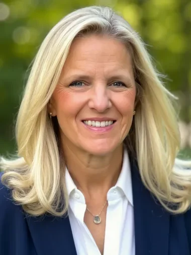 Susan Gerbavsits
