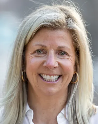Kim Slater