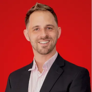 Ryan Donner