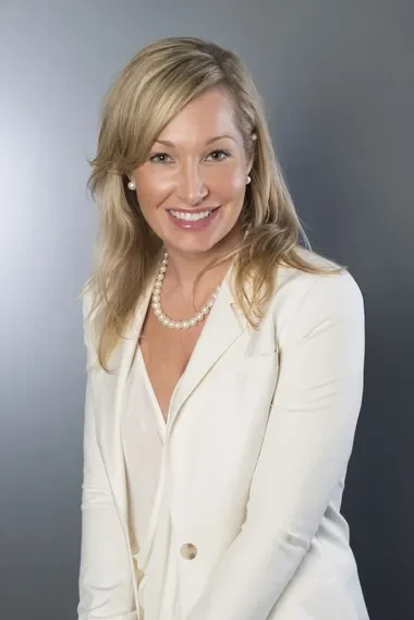 Traci Martin