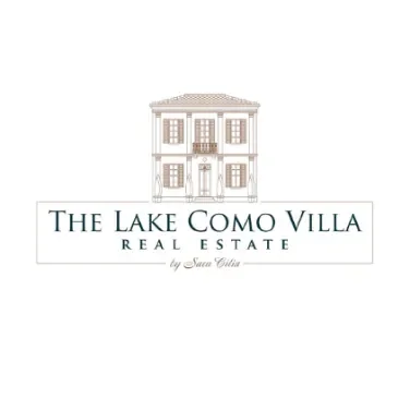 The Lake Como Villa