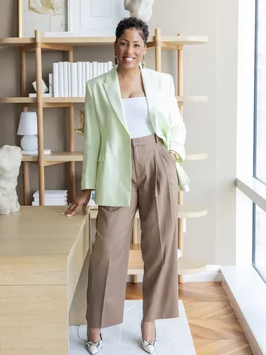 Jasmin Mosby
