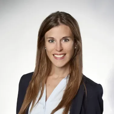 Nadine Kägi