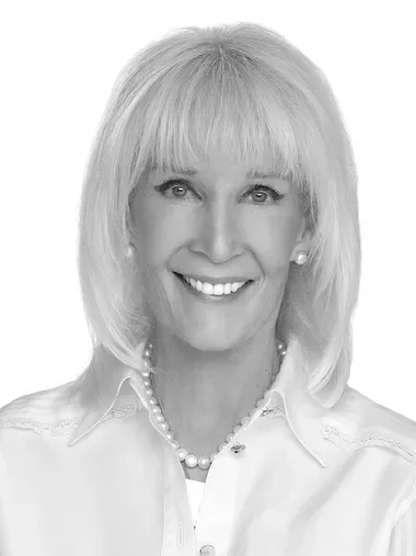 Louise Jackson