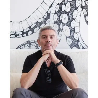 Stavros Kapetanakis