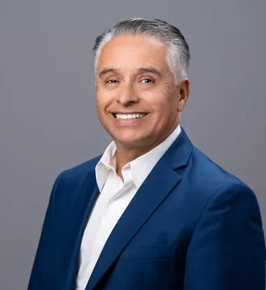 Victor Hernandez