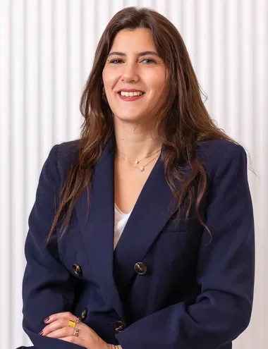 Shahira Hamza
