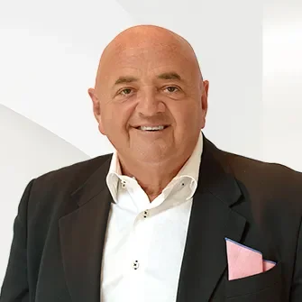 Jean Parisien