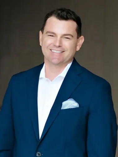 Justin Welch