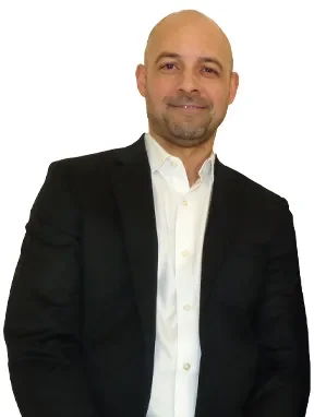 Jason Kerwar