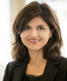 Kiran Haq