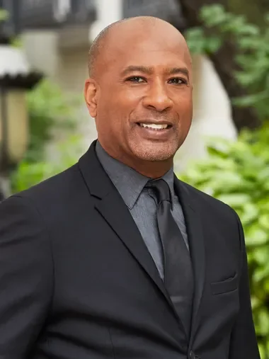 Michael Keys