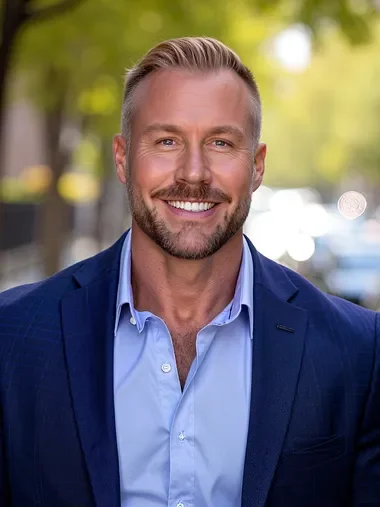Jason Cochran
