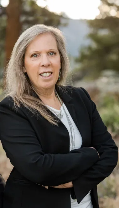 Alison Gilbert -