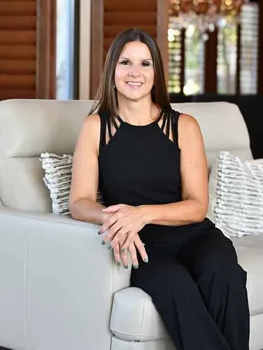 Ruby Graf
