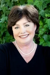 Jeanne Martin