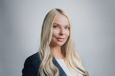 Agne Karuzaite