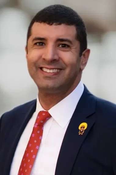 Julio Garcia