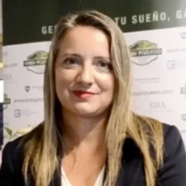 Catarina Valdés Pozueco