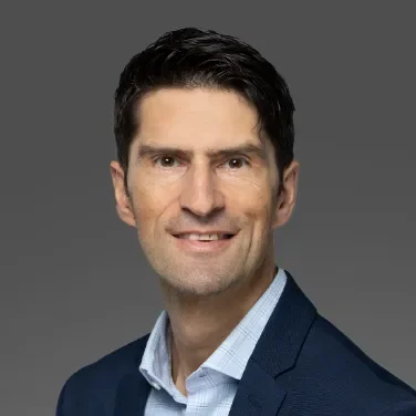 Thomas Mohenski