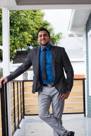 Gustavo Lua