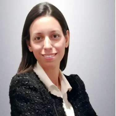 Marilena Siokou