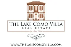 The Lake Como Villa Real Estate