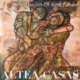 Altea-Casas