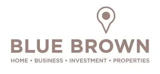 Blue Brown