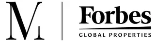 MAJELI VASSART | FORBES GLOBAL PROPERTIES