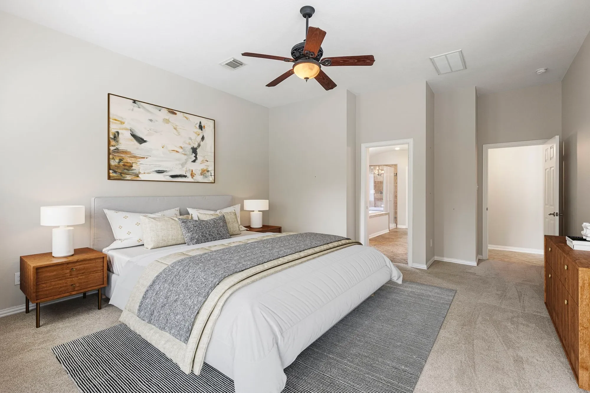 6 Hithervale Court, The Woodlands, TX 77382, The Woodlands, Texas, United States. - Photo 20