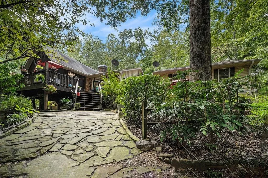 2170 Taylorsville Road, Taylorsville, Georgia, United States. - Photo 21