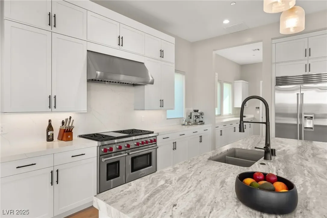 4822 Shady Ridge Drive, Las Vegas, Nevada, United States. - Photo 9