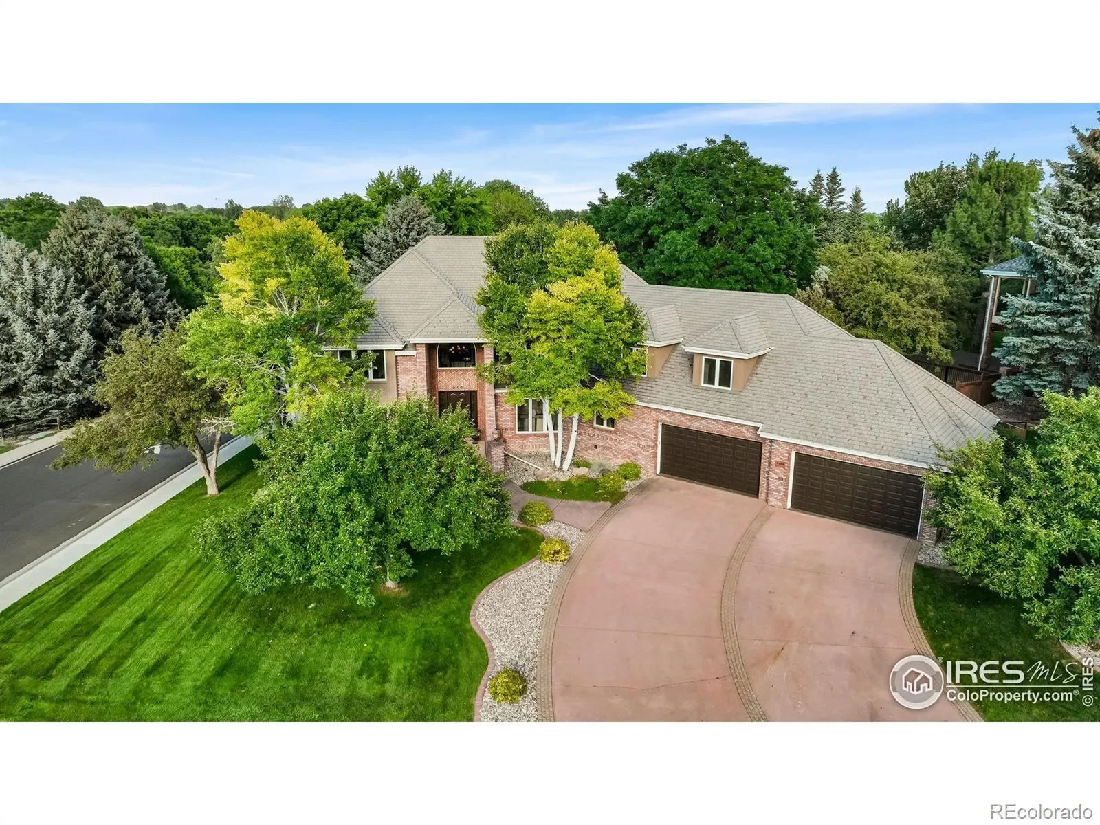 5100 Abbey Road, Fort Collins, Colorado, United States. - Photo 6
