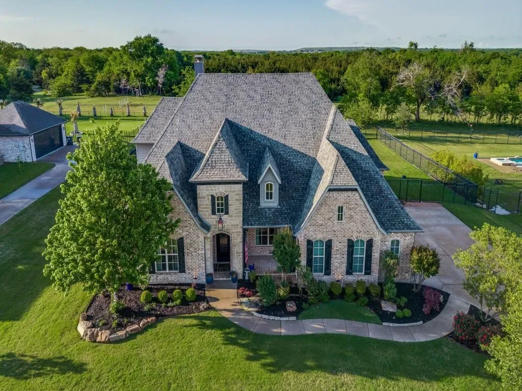 4215 Serenity Trail, McKinney, Texas, United States. - Photo 31