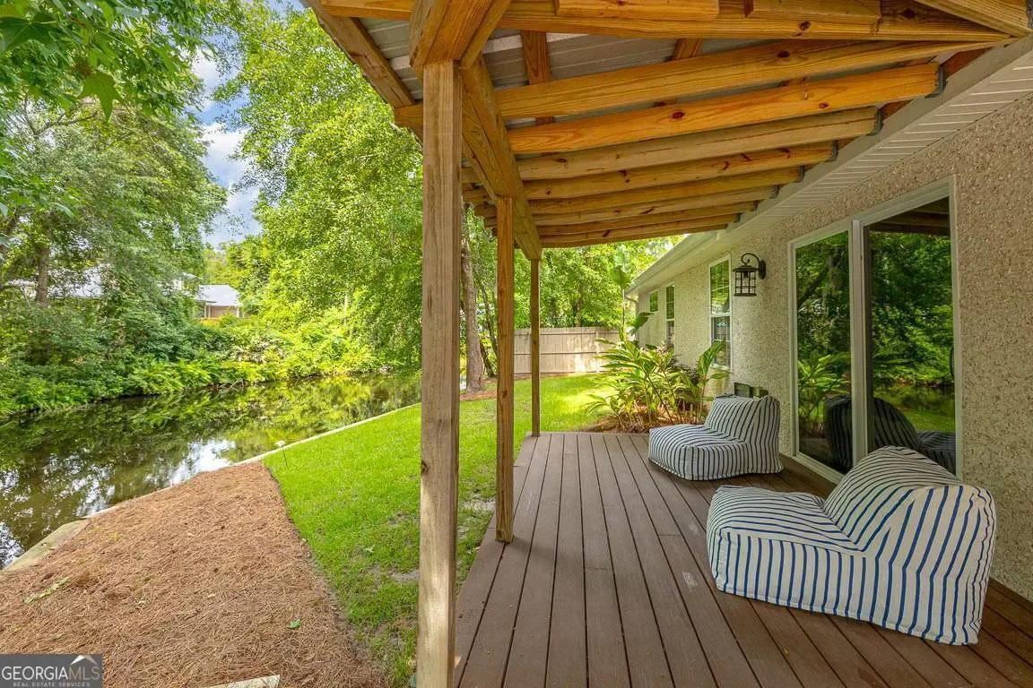 19 Wimbledon Court, St. Simons, GA 31522, St. Simons, Georgia, United States. - Photo 47