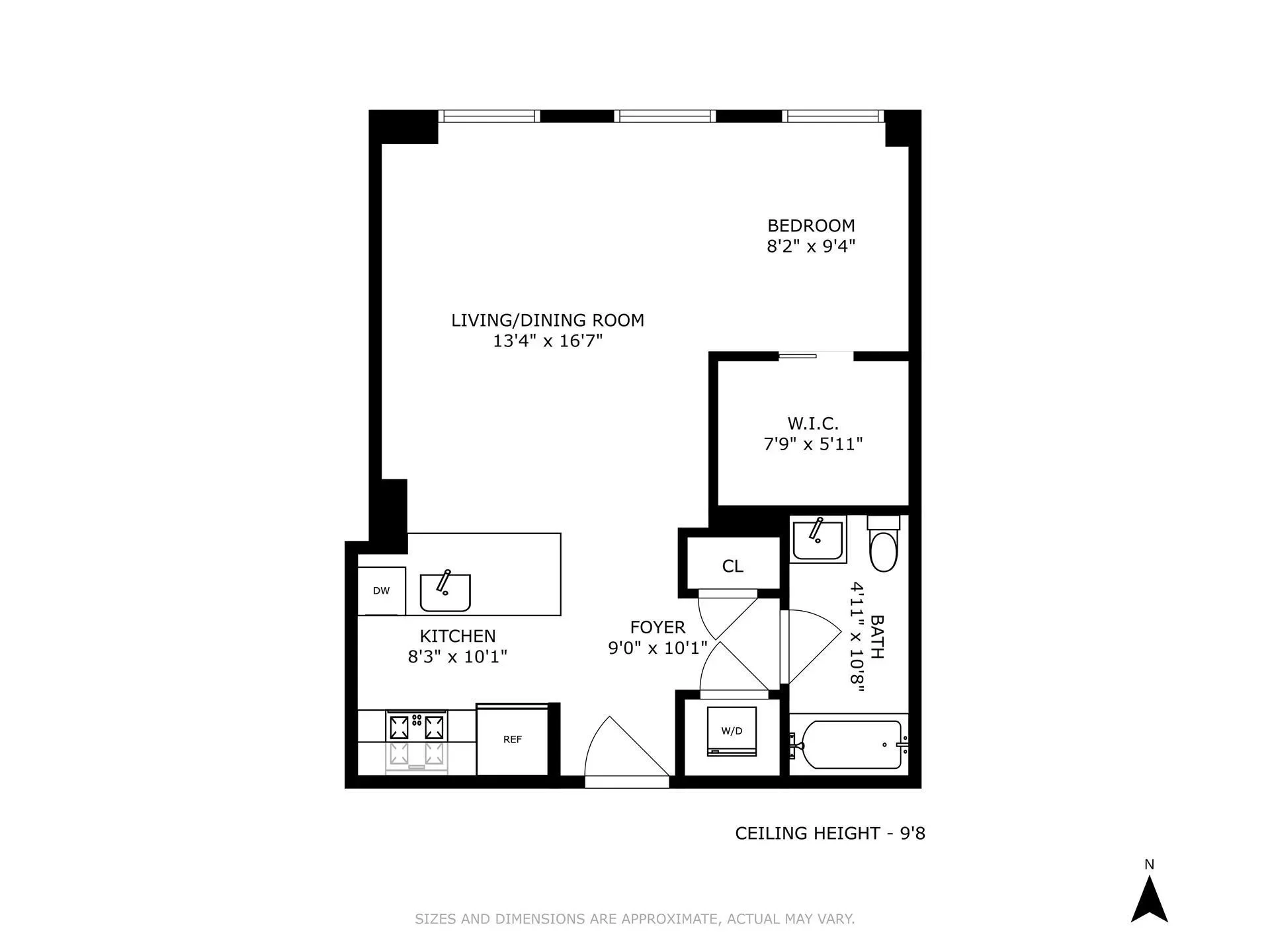 121 East 22Nd Street, 121 E 22ND ST, New York, New York, United States. - Photo 9