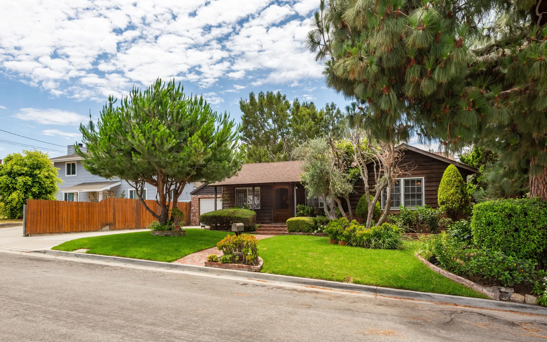 26357 Hillcrest Avenue , Lomita, CA 90717, Lomita, California, United States. - Photo 8