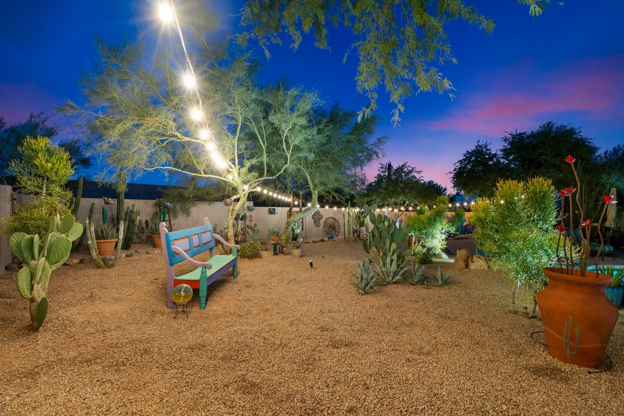 8626 E Santa Catalina Drive , Scottsdale, AZ 85255, Scottsdale, Arizona, United States. - Photo 31