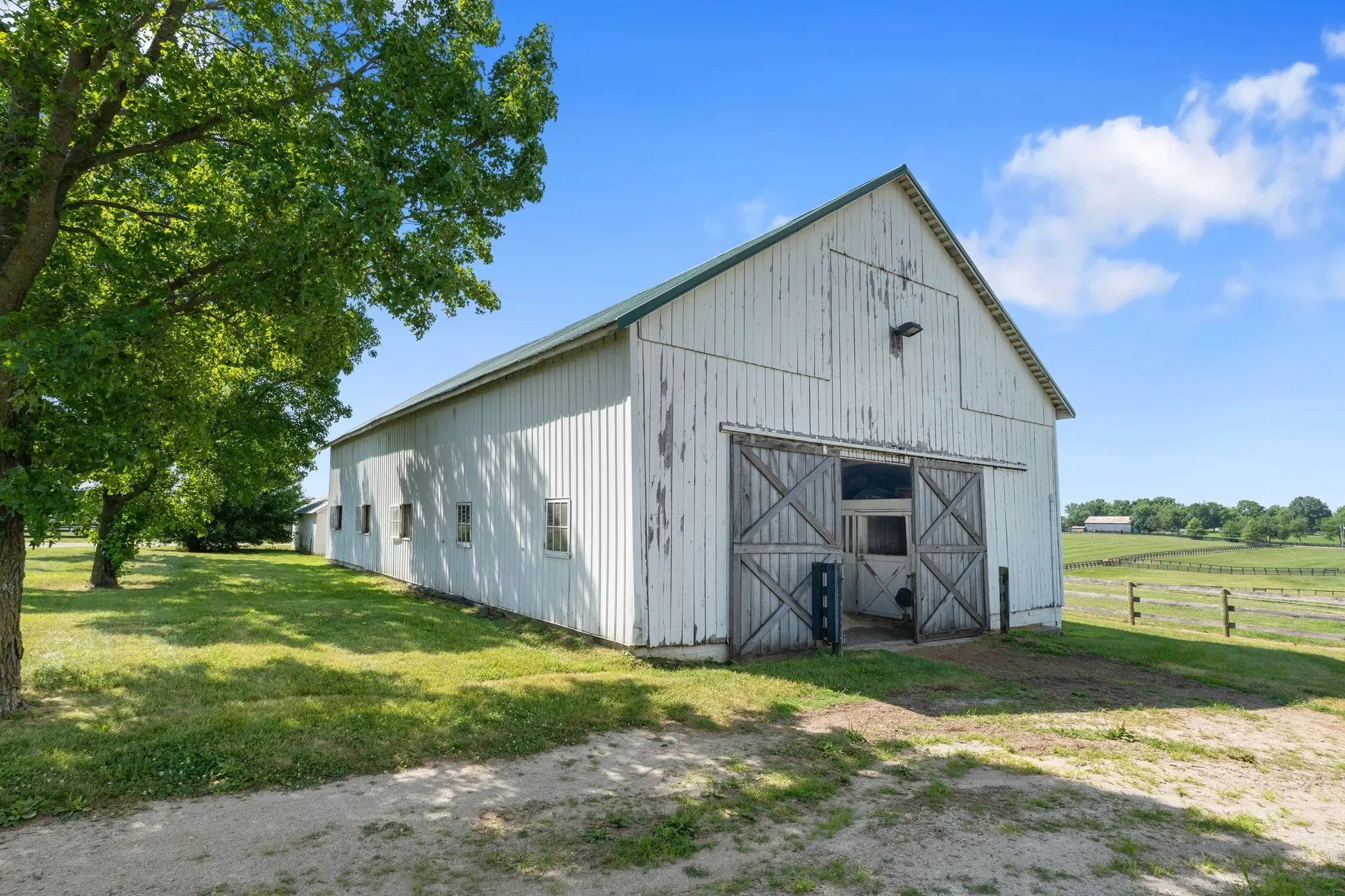125 Harp Innis Road, Paris, KY 40361, Lexington, Kentucky, United States. - Photo 48