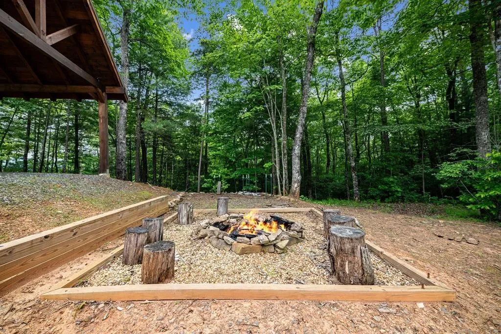 370 High Ridge Road, Blue Ridge, Georgia, United States. - Photo 52