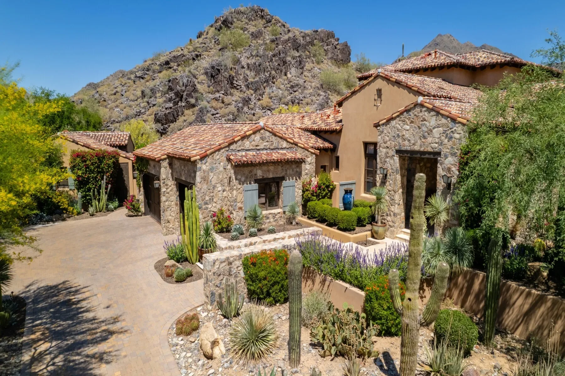 18651 N 101st Place , Scottsdale, AZ 85255, Scottsdale, Arizona, United States. - Photo 9