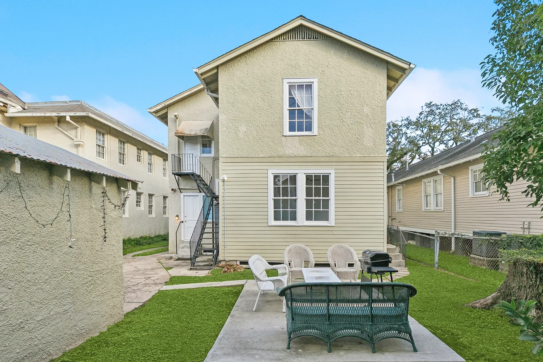 2830 Palmer Avenue , New Orleans, LA 70118, New Orleans, Louisiana, United States. - Photo 3