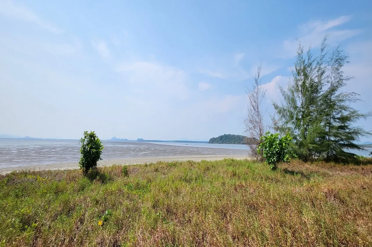 Krabi,, Sai Khao, Krabi, Thailand. - Photo 8