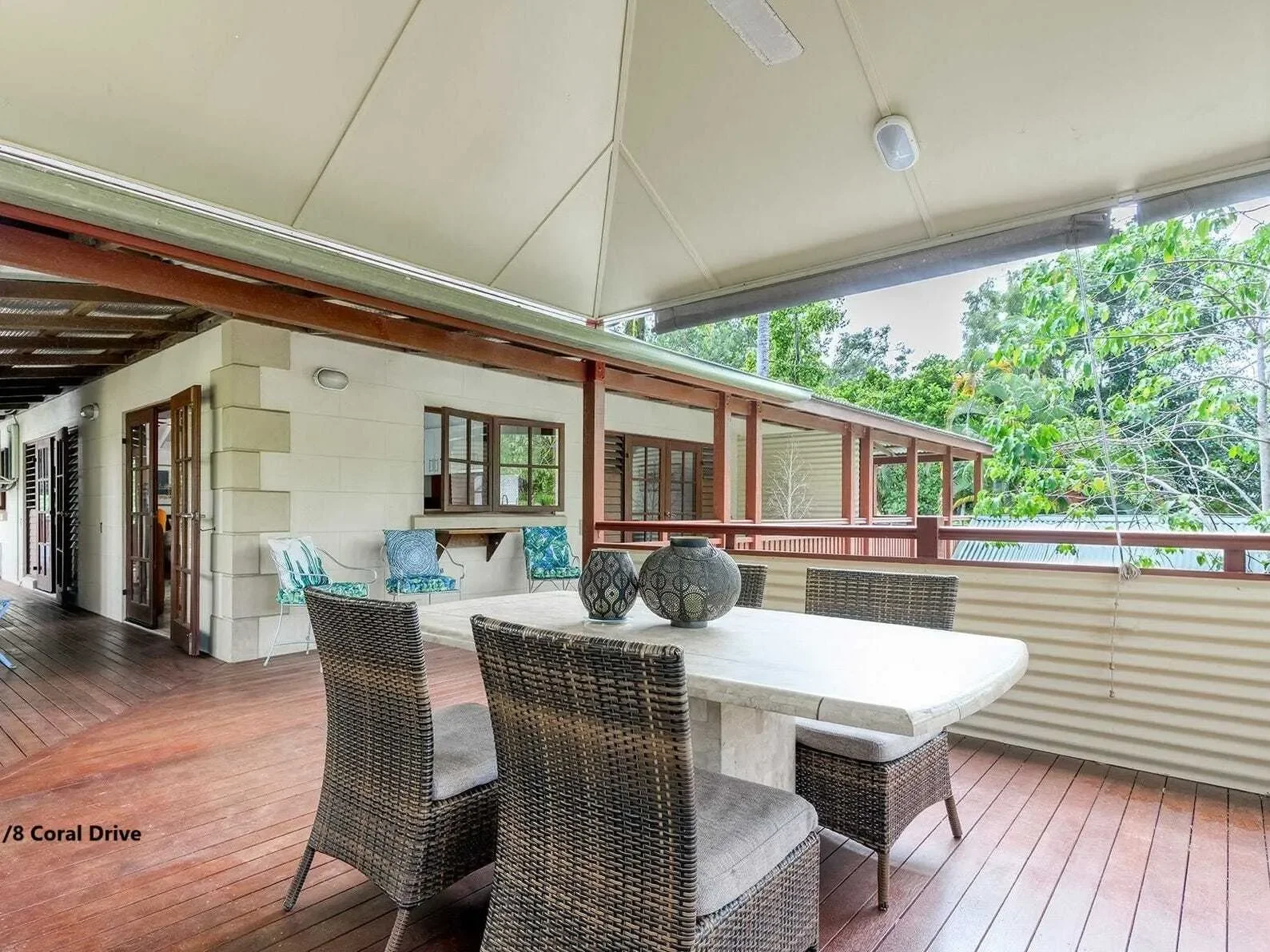 Port Douglas, Coral Drive, Port Douglas, Queensland, Australia. - Photo 8